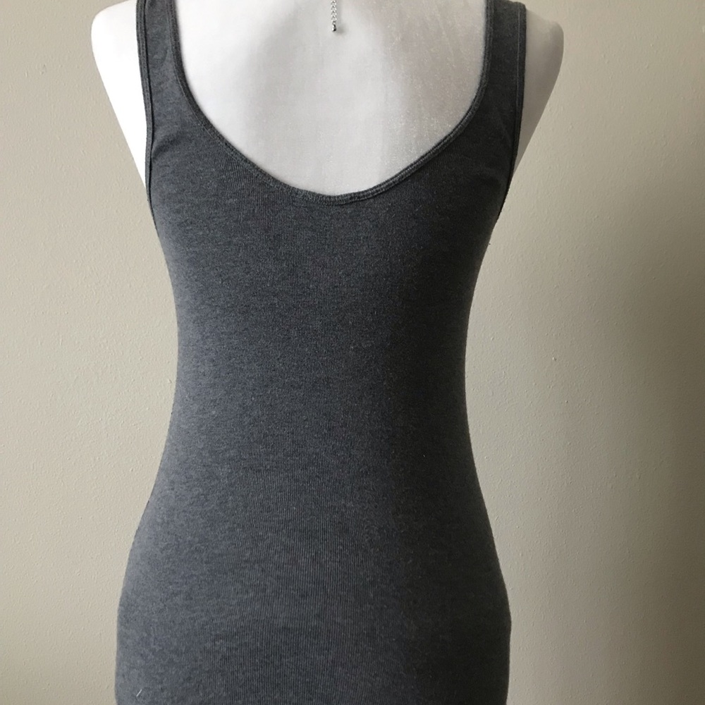 🖤EXPRESS sexy basic tank🖤 - Picture 3 of 3